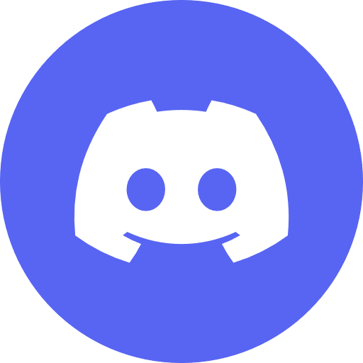 Discord Icon